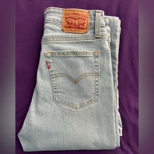 Levis 726 Flare 27x34